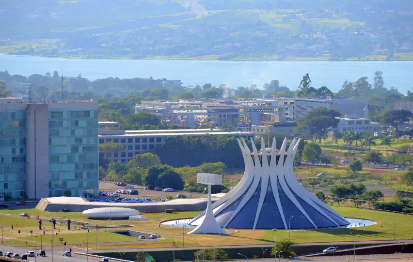 Brasília irá sediar a II CIRSOL            