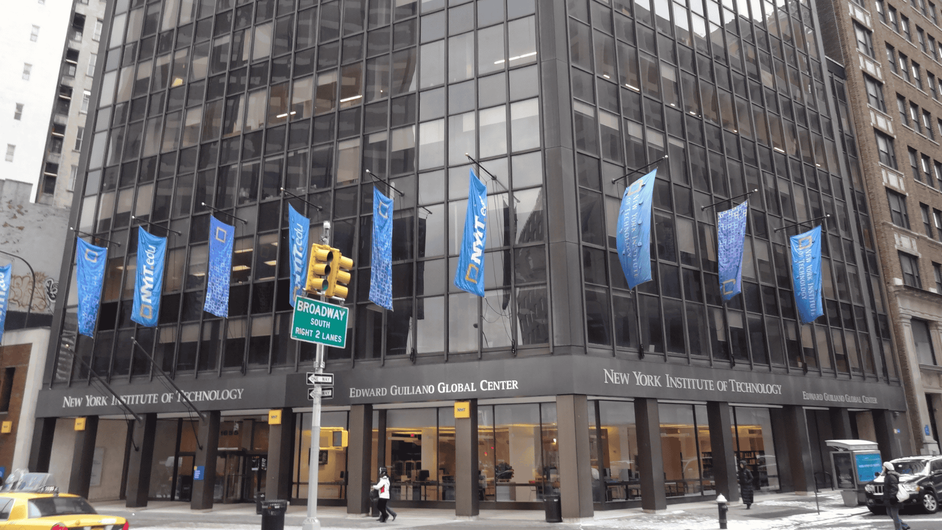 Usando IA para mapear riscos ambientais